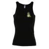 SOLS Womens Jane Embroidered Vest Thumbnail