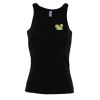 SOLS Womens Jane Embroidered Vest Thumbnail