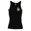 SOLS Womens Jane Embroidered Vest Thumbnail