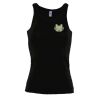 SOLS Womens Jane Embroidered Vest Thumbnail