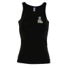 SOLS Womens Jane Embroidered Vest Thumbnail