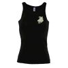 SOLS Womens Jane Embroidered Vest Thumbnail