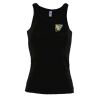SOLS Womens Jane Embroidered Vest Thumbnail