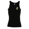 SOLS Womens Jane Embroidered Vest Thumbnail