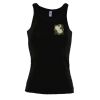SOLS Womens Jane Embroidered Vest Thumbnail
