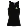 SOLS Womens Jane Embroidered Vest Thumbnail