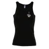 SOLS Womens Jane Embroidered Vest Thumbnail