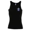 SOLS Womens Jane Embroidered Vest Thumbnail