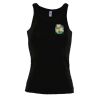 SOLS Womens Jane Embroidered Vest Thumbnail