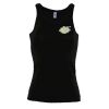 SOLS Womens Jane Embroidered Vest Thumbnail