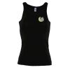SOLS Womens Jane Embroidered Vest Thumbnail