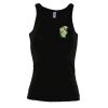 SOLS Womens Jane Embroidered Vest Thumbnail