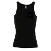 SOLS Womens Jane Embroidered Vest Thumbnail