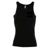 SOLS Womens Jane Embroidered Vest Thumbnail
