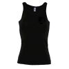 SOLS Womens Jane Embroidered Vest Thumbnail