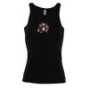 SOLS Womens Jane Embroidered Vest Thumbnail
