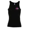 SOLS Womens Jane Embroidered Vest Thumbnail