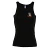 SOLS Womens Jane Embroidered Vest Thumbnail