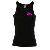 SOLS Womens Jane Embroidered Vest Thumbnail