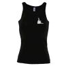 SOLS Womens Jane Embroidered Vest Thumbnail