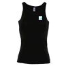 SOLS Womens Jane Embroidered Vest Thumbnail