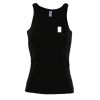 SOLS Womens Jane Embroidered Vest Thumbnail