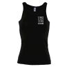 SOLS Womens Jane Embroidered Vest Thumbnail
