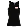 SOLS Womens Jane Embroidered Vest Thumbnail