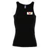 SOLS Womens Jane Embroidered Vest Thumbnail