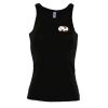 SOLS Womens Jane Embroidered Vest Thumbnail