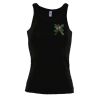 SOLS Womens Jane Embroidered Vest Thumbnail