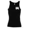 SOLS Womens Jane Embroidered Vest Thumbnail