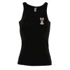 SOLS Womens Jane Embroidered Vest Thumbnail