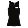 SOLS Womens Jane Embroidered Vest Thumbnail