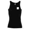 SOLS Womens Jane Embroidered Vest Thumbnail