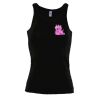 SOLS Womens Jane Embroidered Vest Thumbnail