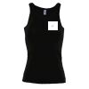 SOLS Womens Jane Embroidered Vest Thumbnail