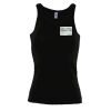 SOLS Womens Jane Embroidered Vest Thumbnail