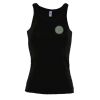 SOLS Womens Jane Embroidered Vest Thumbnail