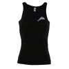 SOLS Womens Jane Embroidered Vest Thumbnail
