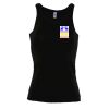 SOLS Womens Jane Embroidered Vest Thumbnail
