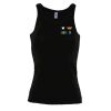 SOLS Womens Jane Embroidered Vest Thumbnail