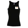 SOLS Womens Jane Embroidered Vest Thumbnail