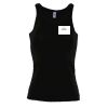 SOLS Womens Jane Embroidered Vest Thumbnail
