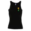 SOLS Womens Jane Embroidered Vest Thumbnail