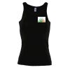 SOLS Womens Jane Embroidered Vest Thumbnail