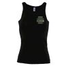 SOLS Womens Jane Embroidered Vest Thumbnail