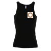 SOLS Womens Jane Embroidered Vest Thumbnail