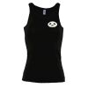 SOLS Womens Jane Embroidered Vest Thumbnail