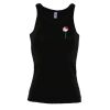 SOLS Womens Jane Embroidered Vest Thumbnail